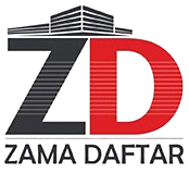 Zama Daftar Logo