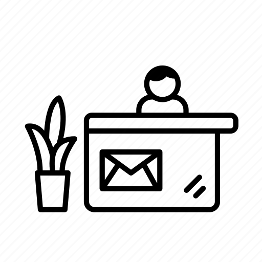 Address and main Handling